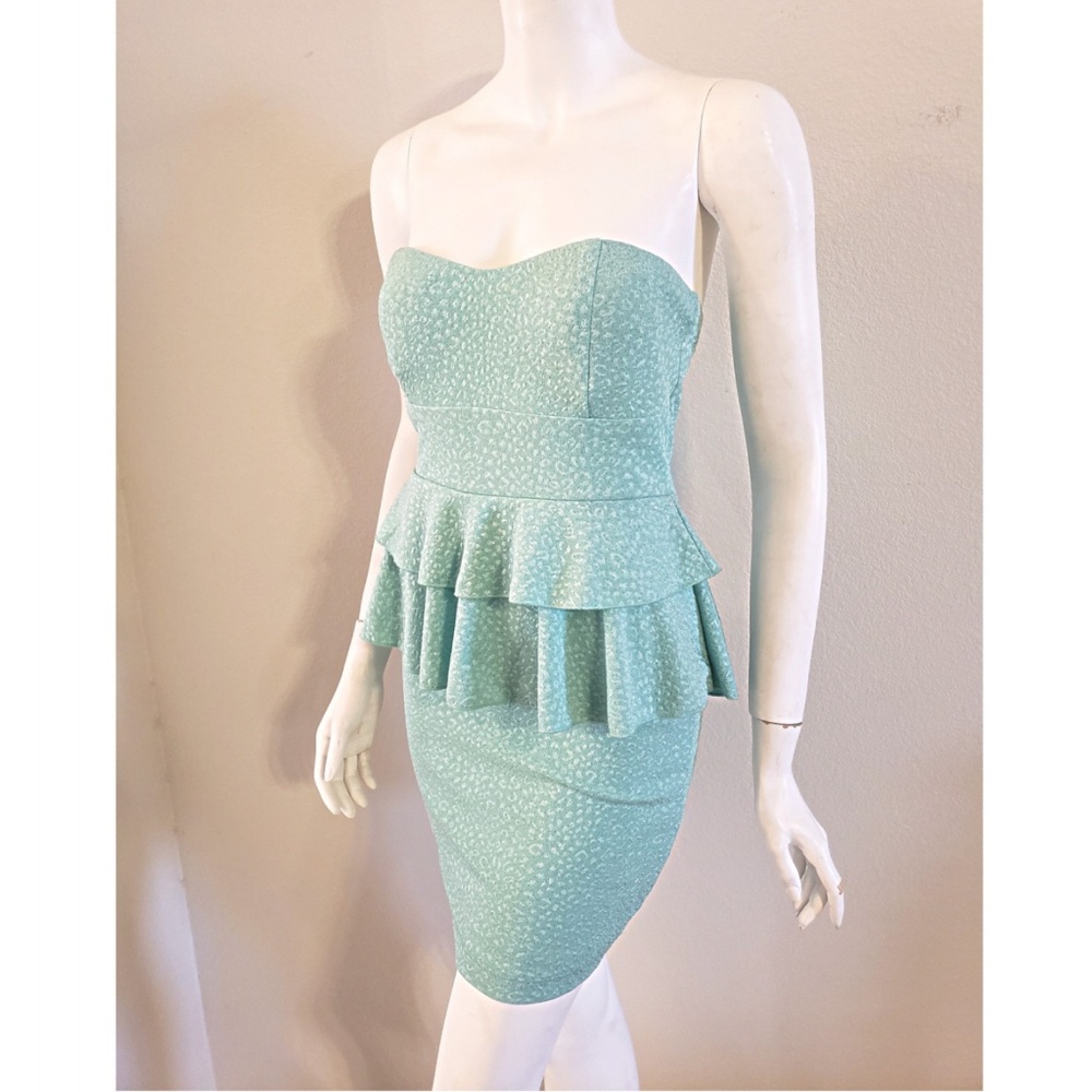 Windsor Cocktail Dress